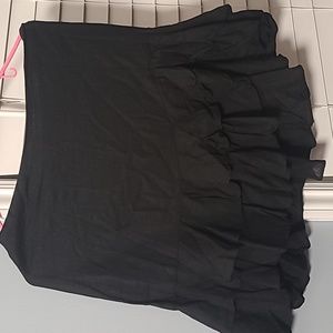 Lulus skirt large